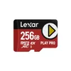 Lexar PLAY PRO 256GB Express...