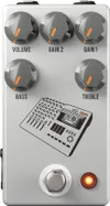 JHS 424 Gain Stage Pedal
