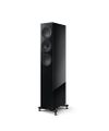 KEF R5 Meta (Black Gloss,...