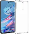 Accezz Clear Backcover...