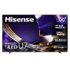 Hisense 100" U7 Mini-LED ULED...