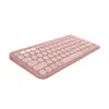 Logitech Pebble Keys 2 K380s,...