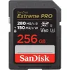 SanDisk Extreme PRO 256 GB...