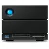 LaCie 2big Dock Thunderbolt 3...