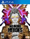 XSEED Games No More Heroes 3...