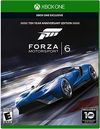 Forza Motorsport 6 – Xbox One