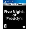 Five Nights At Freddy's: Core...