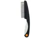 TRIXIE Flea and Dust Comb,...