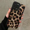 Apple Leopard Print Cheetah...