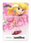 Nintendo Peach amiibo -...