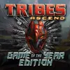 Tribes: Ascend Game of the...