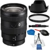 Sony E 16-55mm f/2.8 G Lens