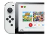 Nintendo Switch OLED -...