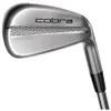 Cobra LIMIT3D 4-PW Iron Set...