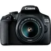 Canon EOS 2000D / Rebel T7...