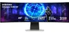 Samsung - 49" Odyssey OLED G9...