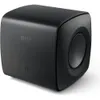 KEF KC62 Subwoofer Black