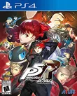 Persona 5 Royal: Standard...