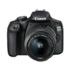 Canon EOS 2000D / Rebel T7...