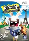 Rayman Raving Rabbids 2 -...