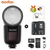 Godox V1 Flash Speedlight V1F...