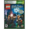 LEGO Harry Potter: Years 1-4...