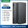 UGREEN USB C HUB Docking...