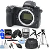Nikon Z 6II Mirrorless...