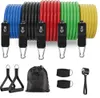 Whatafit Resistance Bands Set...