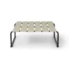Mater Ocean Lounge Table in...