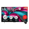 LG OLED evo AI OLED42C55LA TV...