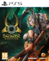 Sacred 2 Remaster -...