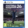 Football Manager 26 - PS5