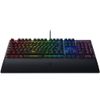 Razer Keyboard QWERTY Backlit...