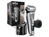 Braun Series 9 9370cc...