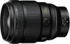 NIKKOR Z 135mm f/1.8 S Plena...