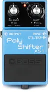 Boss XS-1 Poly Shifter...