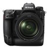 Nikon Z9 Mirrorless Camera...