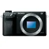 Sony Alpha NEX-6 Mirrorless...