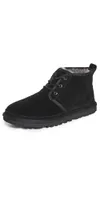 UGG Neumel Boots Black 10