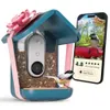 Bird Buddy Solar Smart Bird...