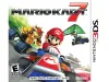 3DS MARIO KART 7 [video game]