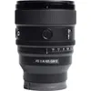 Sony FE 85mm F1.4 GM II...