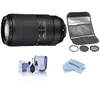 Nikon 70-300mm f/4.5-5.6E ED...