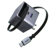 UGREEN Nexode 45W USB C...