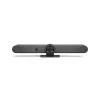 Logitech Rally Bar Grafit -...
