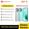 HONOR 400 Lite Global Version...