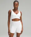 lululemon Align™ V-Neck Bra