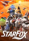 Star Fox Switch 2 (Europe &...