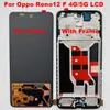 6,67 "Super AMOLED Original...